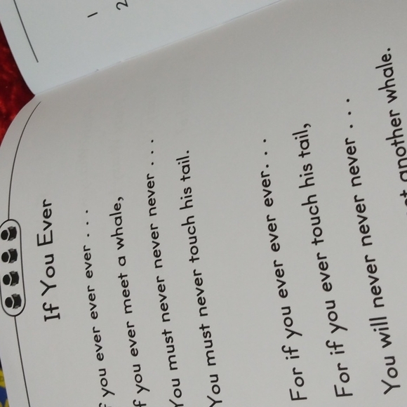 Readers' Theater Poems 4 books w/ CD ( 2 sets available ) - Picture 12 of 16